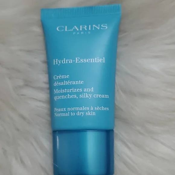 Clarins Paris skin care products - Picture 3 of 4